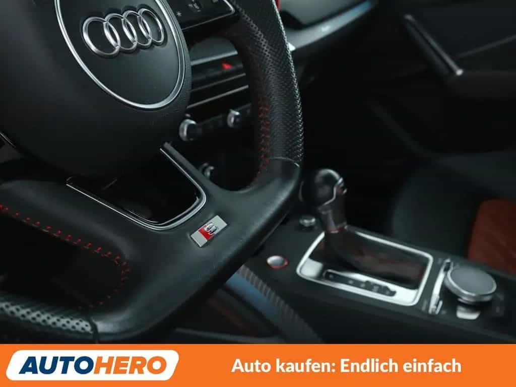 Audi SQ2 2.0 TFSI quattro Aut.*NAV*ACC*CAM*PDC*SHZ* 03/2020-photo-32