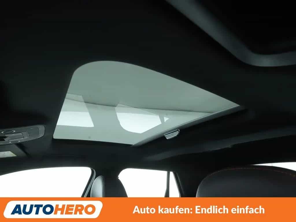 Audi SQ2 2.0 TFSI quattro Aut.*NAV*ACC*CAM*PDC*SHZ* 03/2020-photo-33