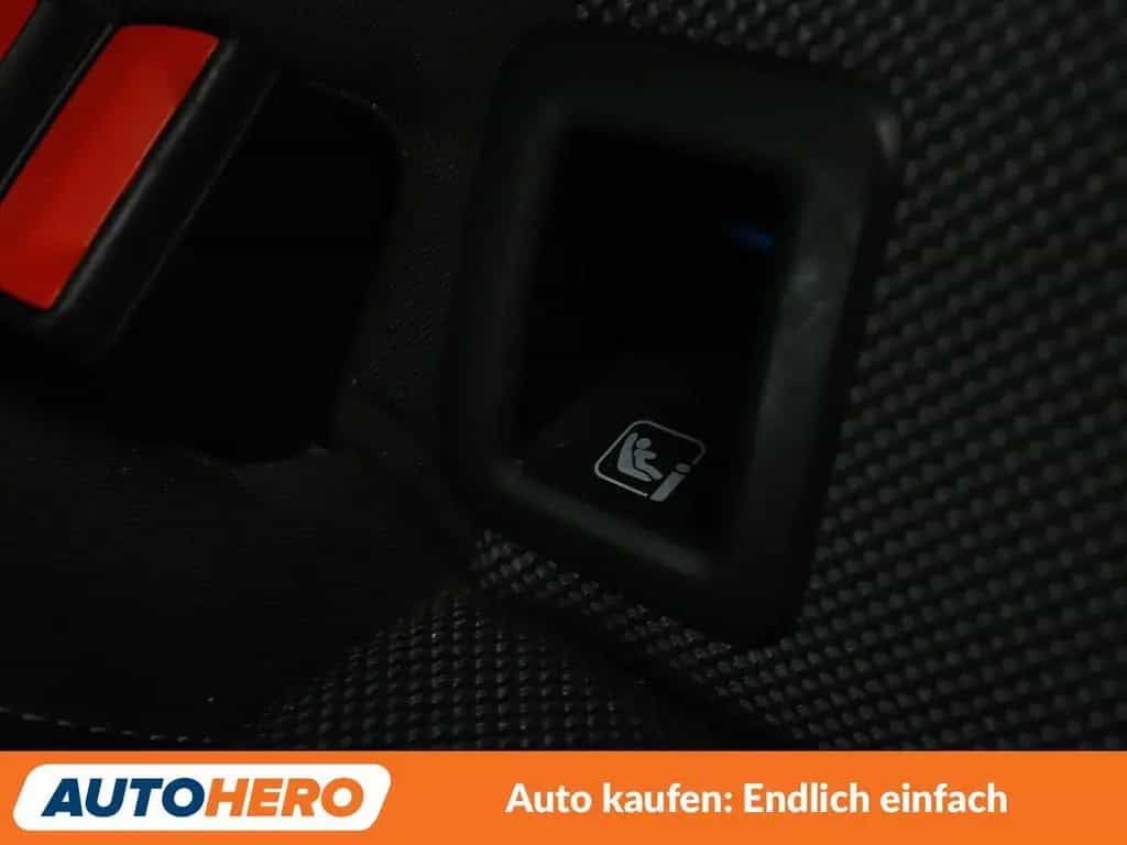 Audi Q2 1.4 TFSI ACT Sport*NAVI*LED*PDC*SHZ*ACC* 01/2018-photo-31