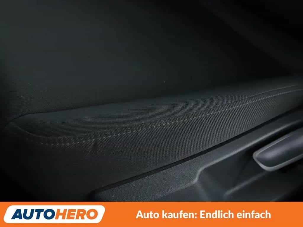 Audi A1 Sportback 30 TFSI Advanced*NAVI*VC*LIM* 01/2019-photo-30