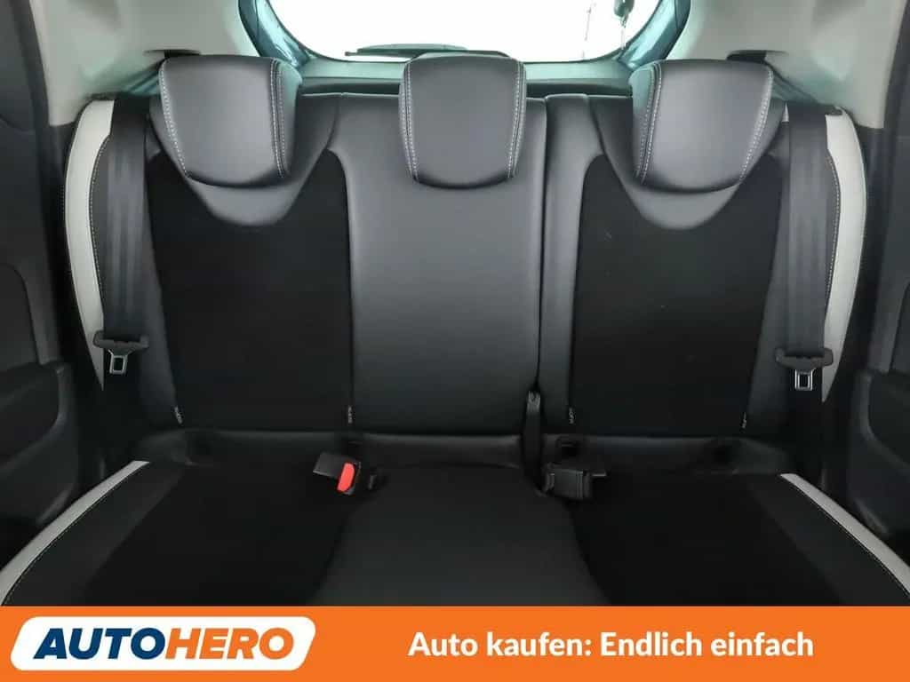 Renault Clio 1.2 TCe Energy BOSE Edition*NAVI*TEMPO*PDC* 07/2018-photo-15