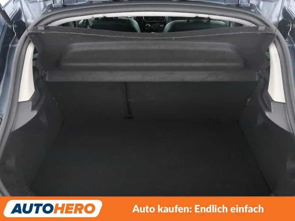 Renault Clio 1.2 TCe Energy BOSE Edition*NAVI*TEMPO*PDC* 07/2018-photo-17