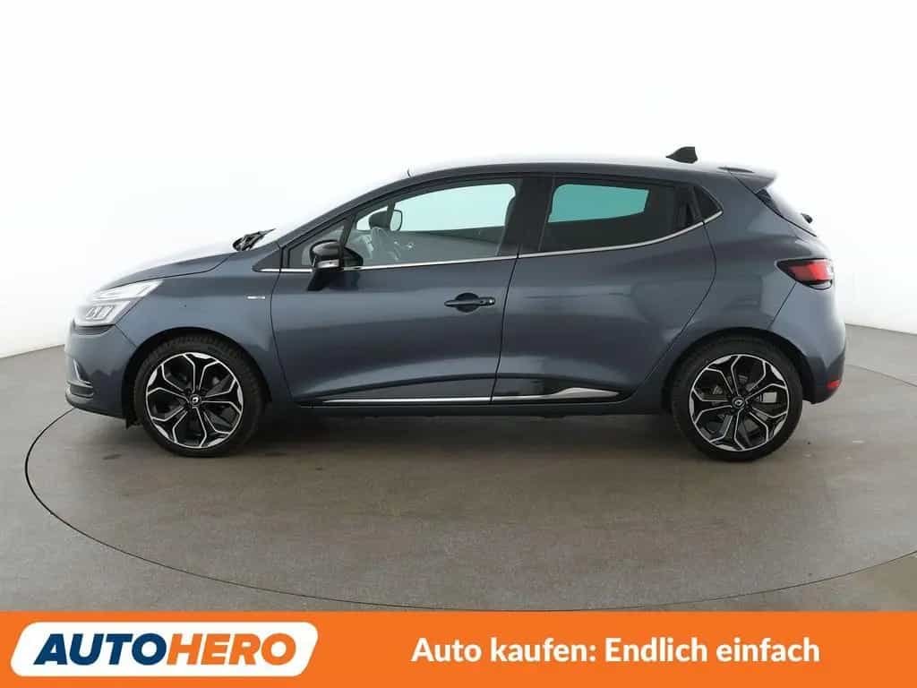 Renault Clio 1.2 TCe Energy BOSE Edition*NAVI*TEMPO*PDC* 07/2018-photo-2