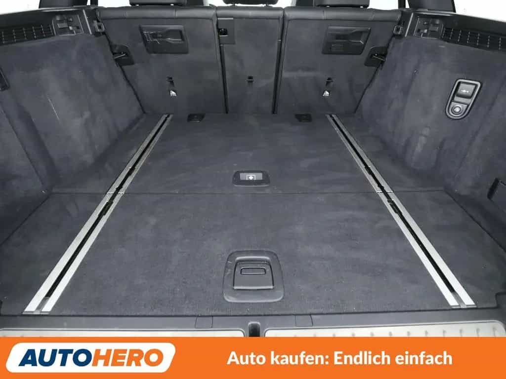 BMW 520 5er 520d Sport Line Aut.*NAVI*TEMPO*CAM*PDC* 11/2018-photo-17