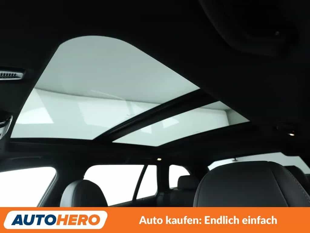 BMW 520 5er 520d Sport Line Aut.*NAVI*TEMPO*CAM*PDC* 11/2018-photo-26