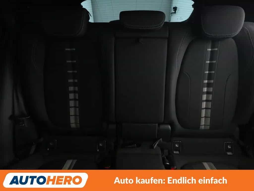 BMW X2 xDrive 18d Advantage Plus Aut.*NAVI*LED*TEMPO 11/2020-photo-15