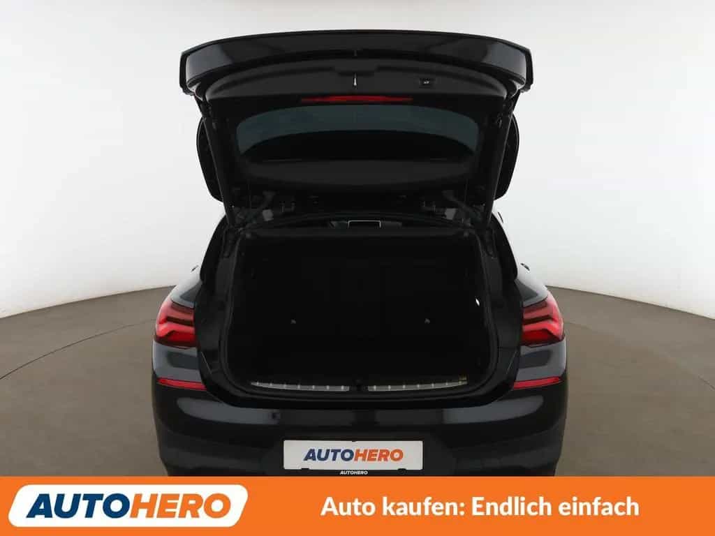 BMW X2 xDrive 18d Advantage Plus Aut.*NAVI*LED*TEMPO 11/2020-photo-16