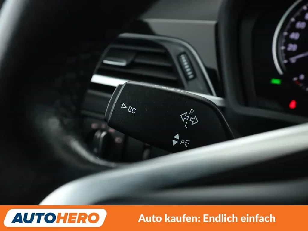 BMW X2 xDrive 18d Advantage Plus Aut.*NAVI*LED*TEMPO 11/2020-photo-29