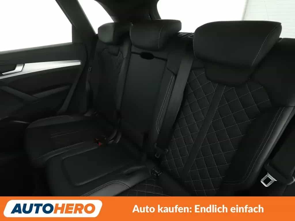 Audi SQ5 3.0 V6 TFSI quattro Aut.*LED*NAVI*ACC*CAM* 08/2018-photo-13