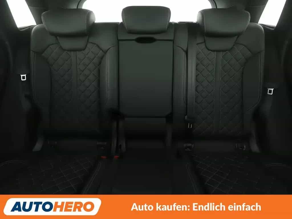Audi SQ5 3.0 V6 TFSI quattro Aut.*LED*NAVI*ACC*CAM* 08/2018-photo-15