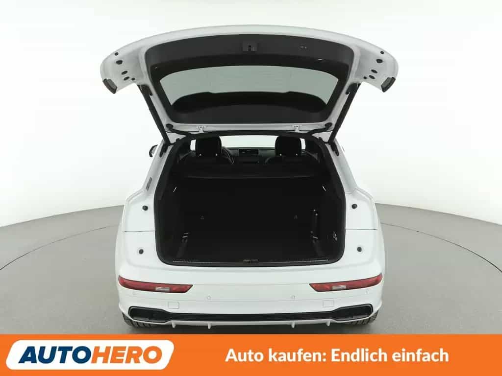 Audi SQ5 3.0 V6 TFSI quattro Aut.*LED*NAVI*ACC*CAM* 08/2018-photo-16