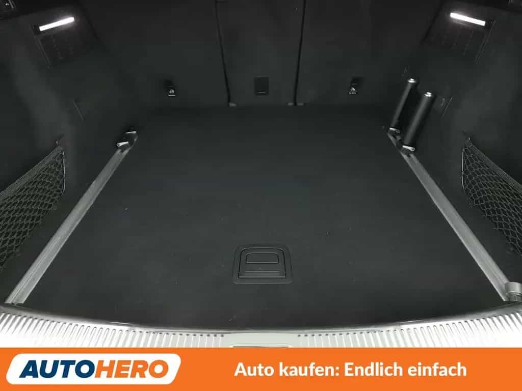 Audi SQ5 3.0 V6 TFSI quattro Aut.*LED*NAVI*ACC*CAM* 08/2018-photo-17