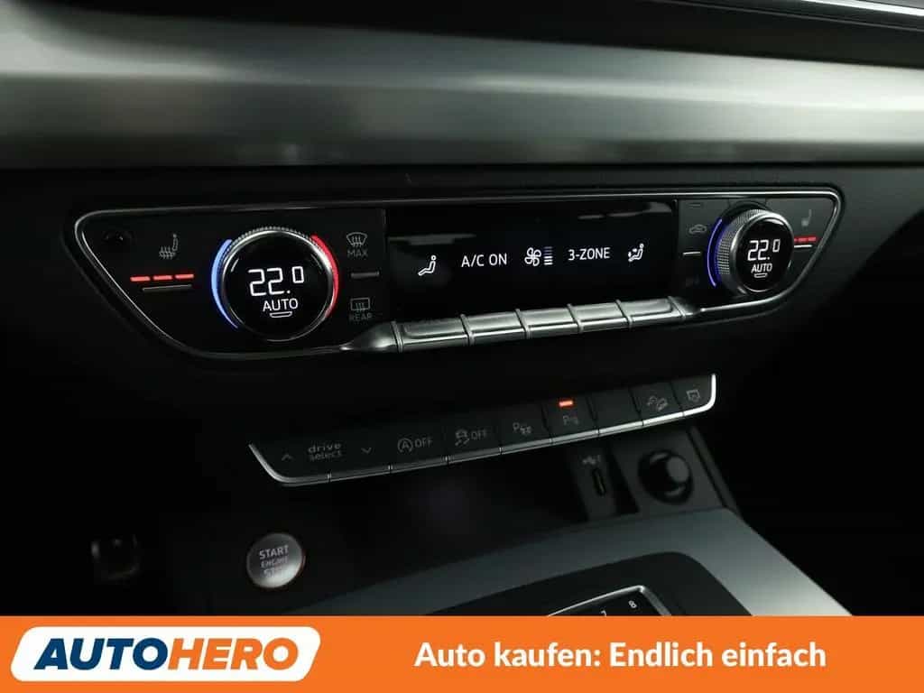 Audi SQ5 3.0 V6 TFSI quattro Aut.*LED*NAVI*ACC*CAM* 08/2018-photo-22