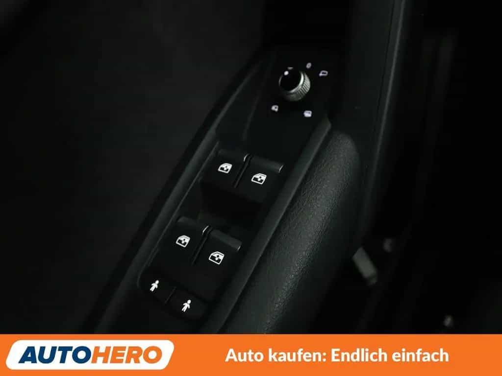 Audi SQ5 3.0 V6 TFSI quattro Aut.*LED*NAVI*ACC*CAM* 08/2018-photo-24