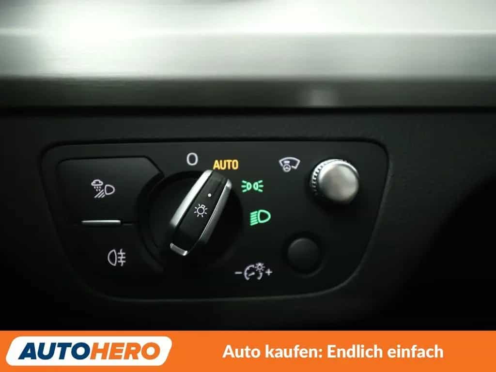 Audi SQ5 3.0 V6 TFSI quattro Aut.*LED*NAVI*ACC*CAM* 08/2018-photo-27
