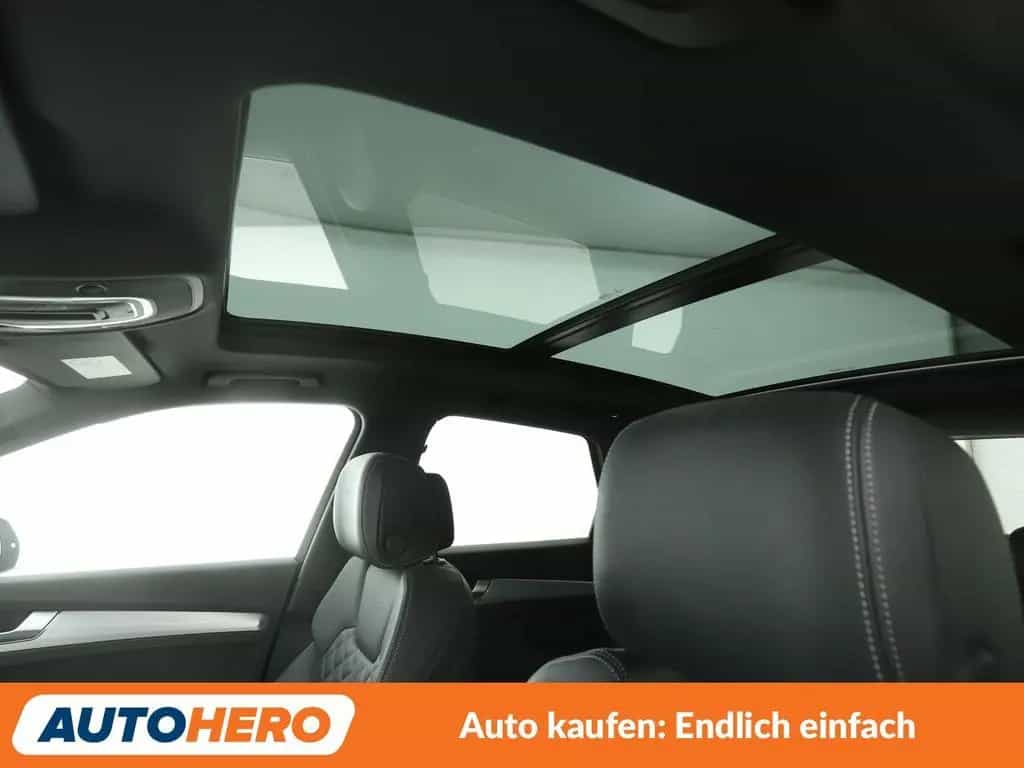 Audi SQ5 3.0 V6 TFSI quattro Aut.*LED*NAVI*ACC*CAM* 08/2018-photo-28