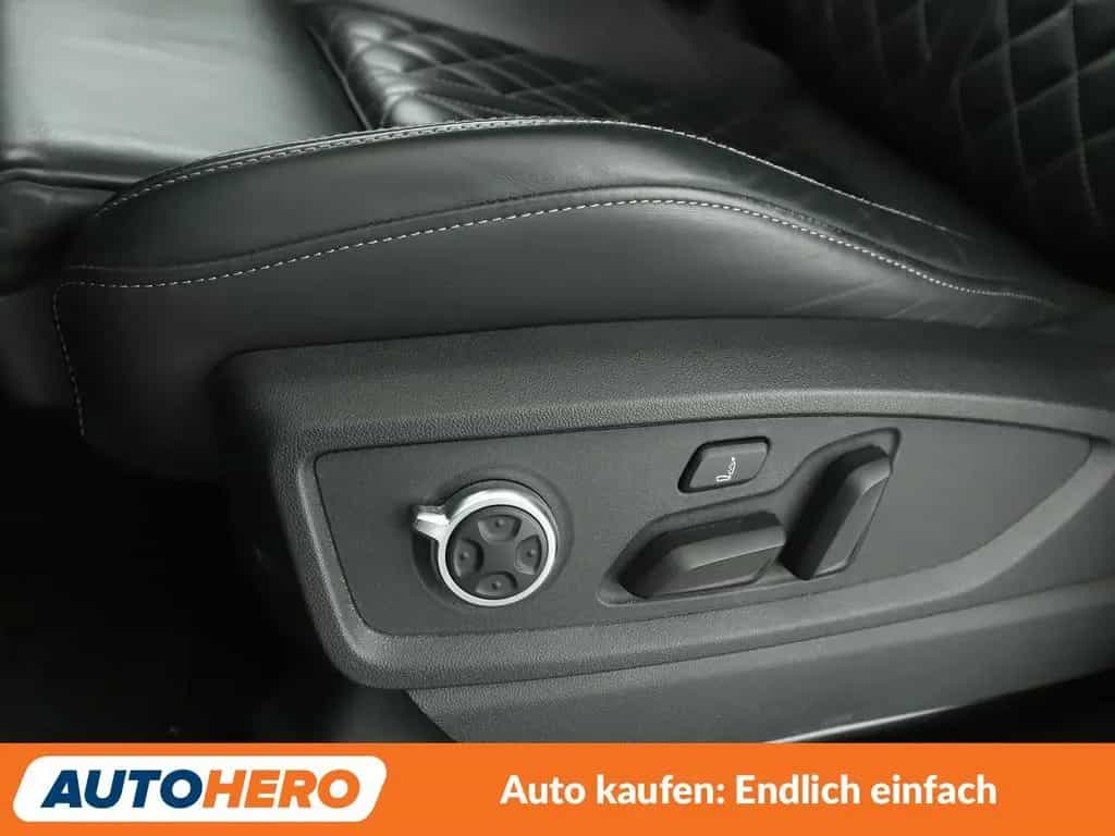 Audi SQ5 3.0 V6 TFSI quattro Aut.*LED*NAVI*ACC*CAM* 08/2018-photo-29