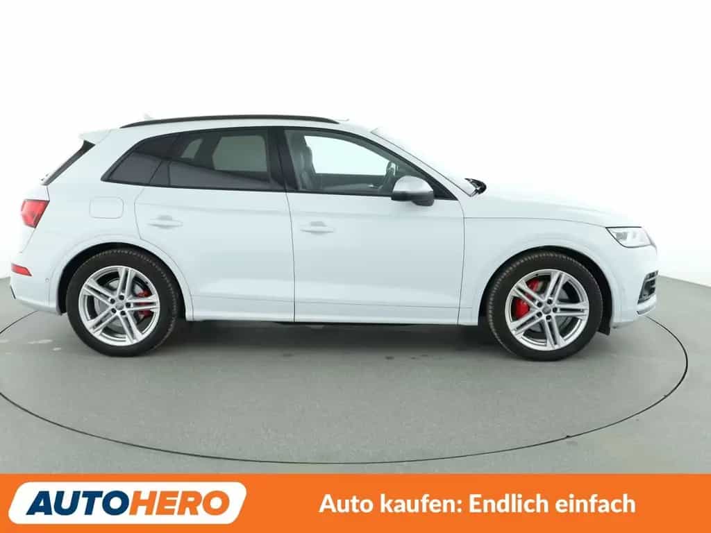 Audi SQ5 3.0 V6 TFSI quattro Aut.*LED*NAVI*ACC*CAM* 08/2018-photo-6