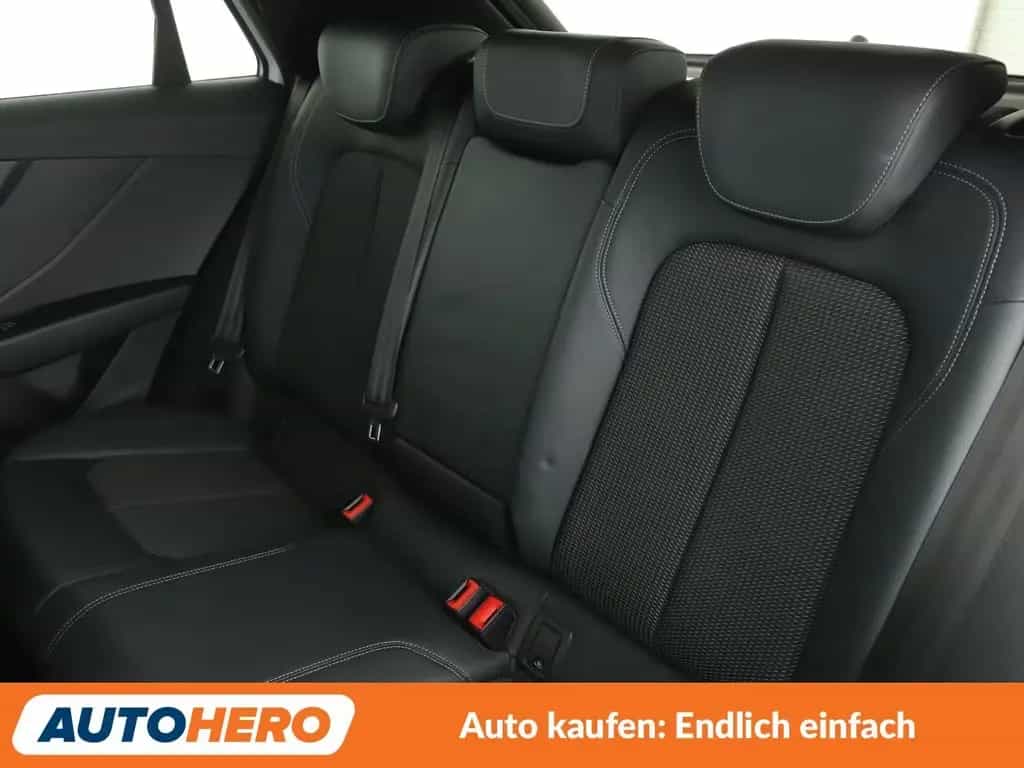 Audi Q2 2.0 TDI quattro Sport Aut.*NAVI*ACC*PDC*SHZ* 05/2018-photo-13