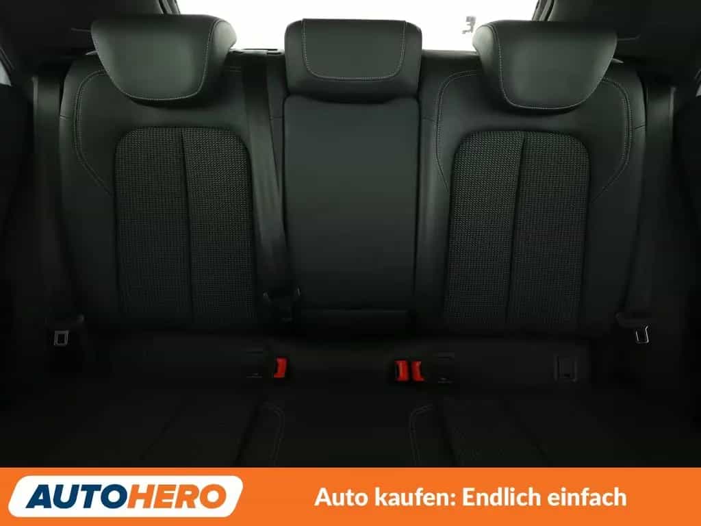 Audi Q2 2.0 TDI quattro Sport Aut.*NAVI*ACC*PDC*SHZ* 05/2018-photo-15