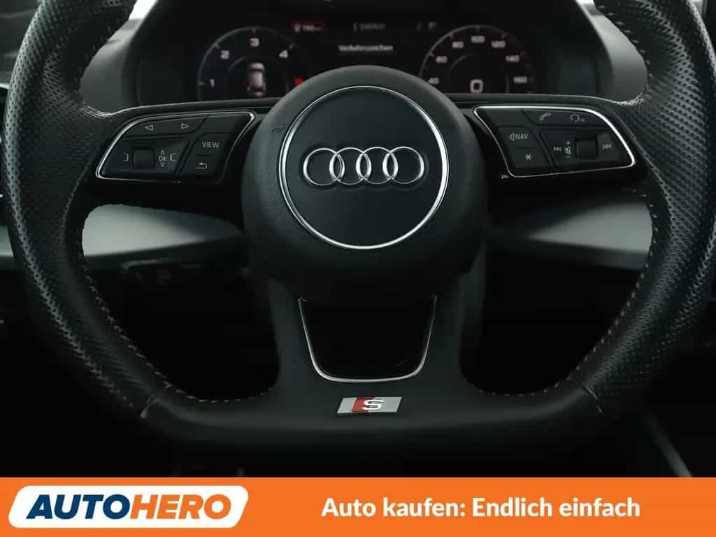 Audi Q2 2.0 TDI quattro Sport Aut.*NAVI*ACC*PDC*SHZ* 05/2018-photo-18