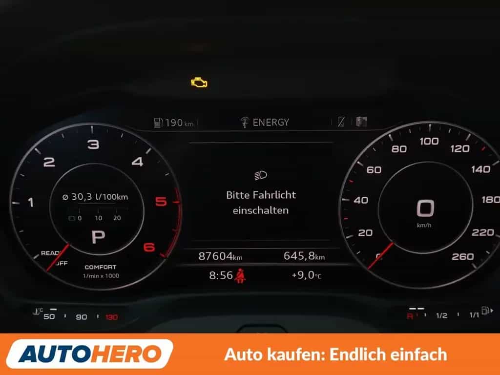 Audi Q2 2.0 TDI quattro Sport Aut.*NAVI*ACC*PDC*SHZ* 05/2018-photo-19