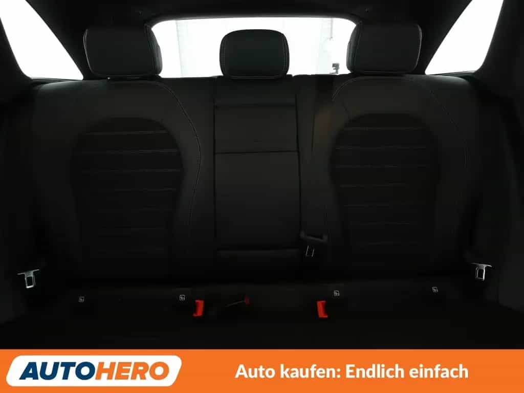Mercedes-Benz GLC 220 d 4Matic AMG Line Aut.*NAVI*LED*ACC*360° 12/2020-photo-15