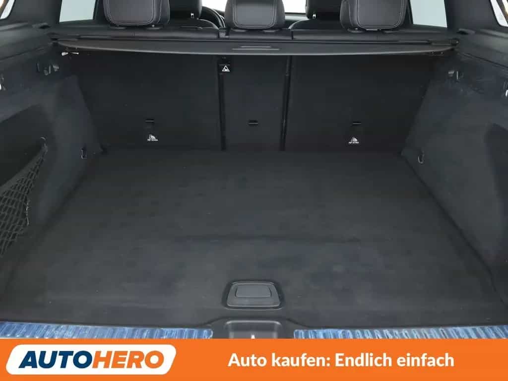Mercedes-Benz GLC 220 d 4Matic AMG Line Aut.*NAVI*LED*ACC*360° 12/2020-photo-17