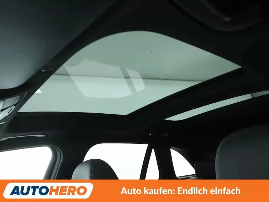 Mercedes-Benz GLC 220 d 4Matic AMG Line Aut.*NAVI*LED*ACC*360° 12/2020-photo-25
