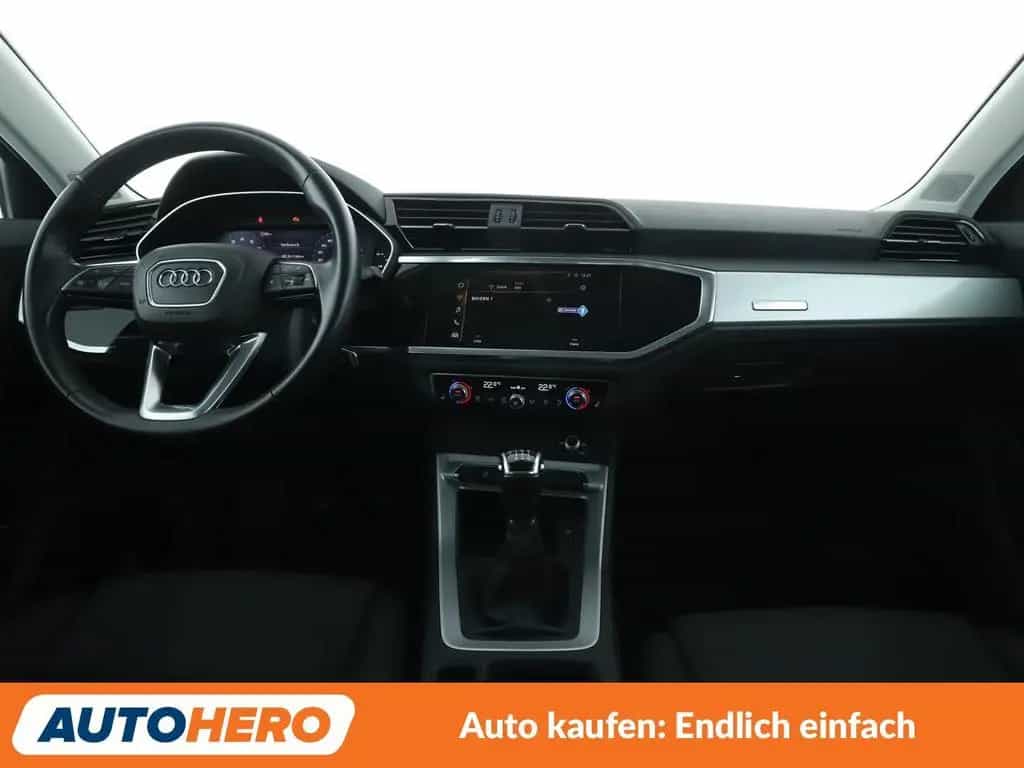 Audi Q3 35 TFSI Advanced*TEMPO*LED*PDC*SHZ* 09/2020-photo-11