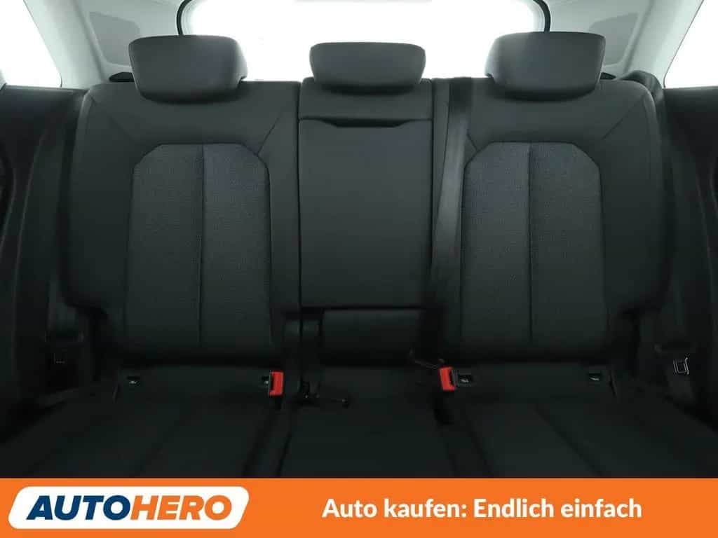 Audi Q3 35 TFSI Advanced*TEMPO*LED*PDC*SHZ* 09/2020-photo-15