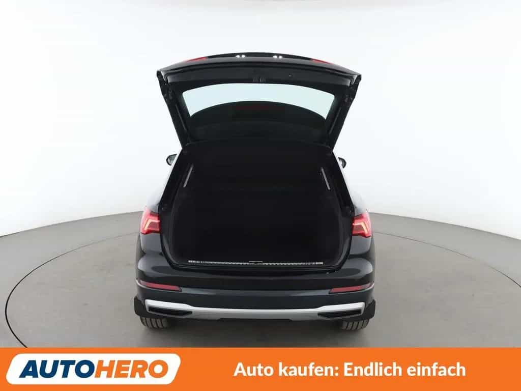 Audi Q3 35 TFSI Advanced*TEMPO*LED*PDC*SHZ* 09/2020-photo-16