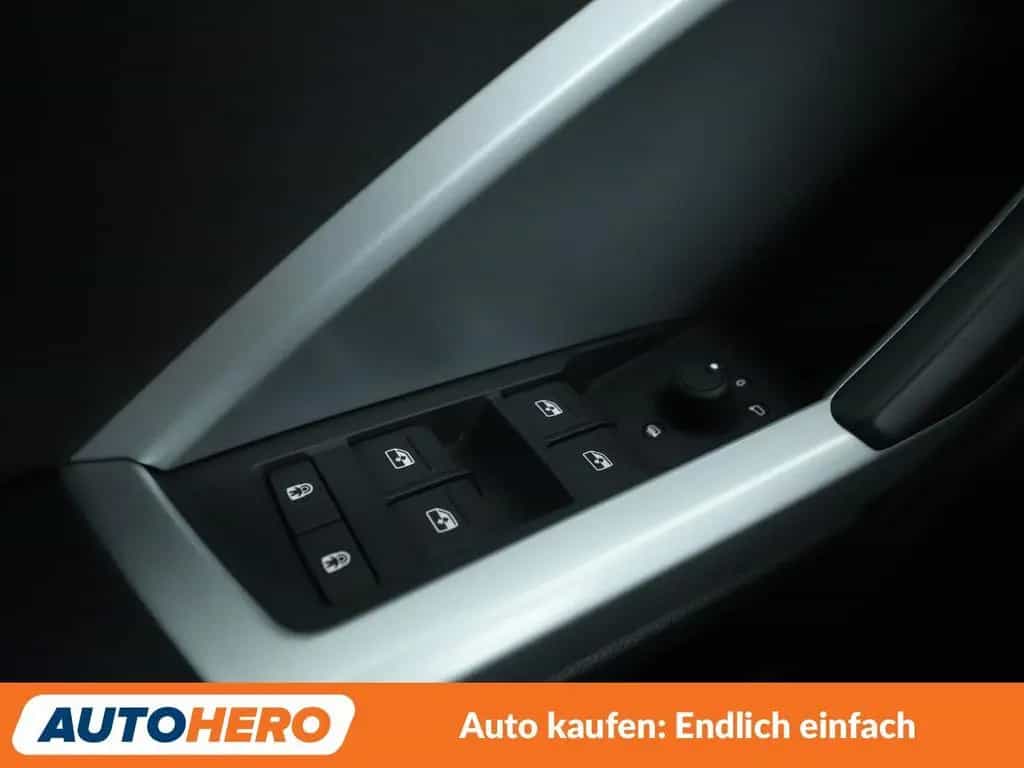 Audi Q3 35 TFSI Advanced*TEMPO*LED*PDC*SHZ* 09/2020-photo-24