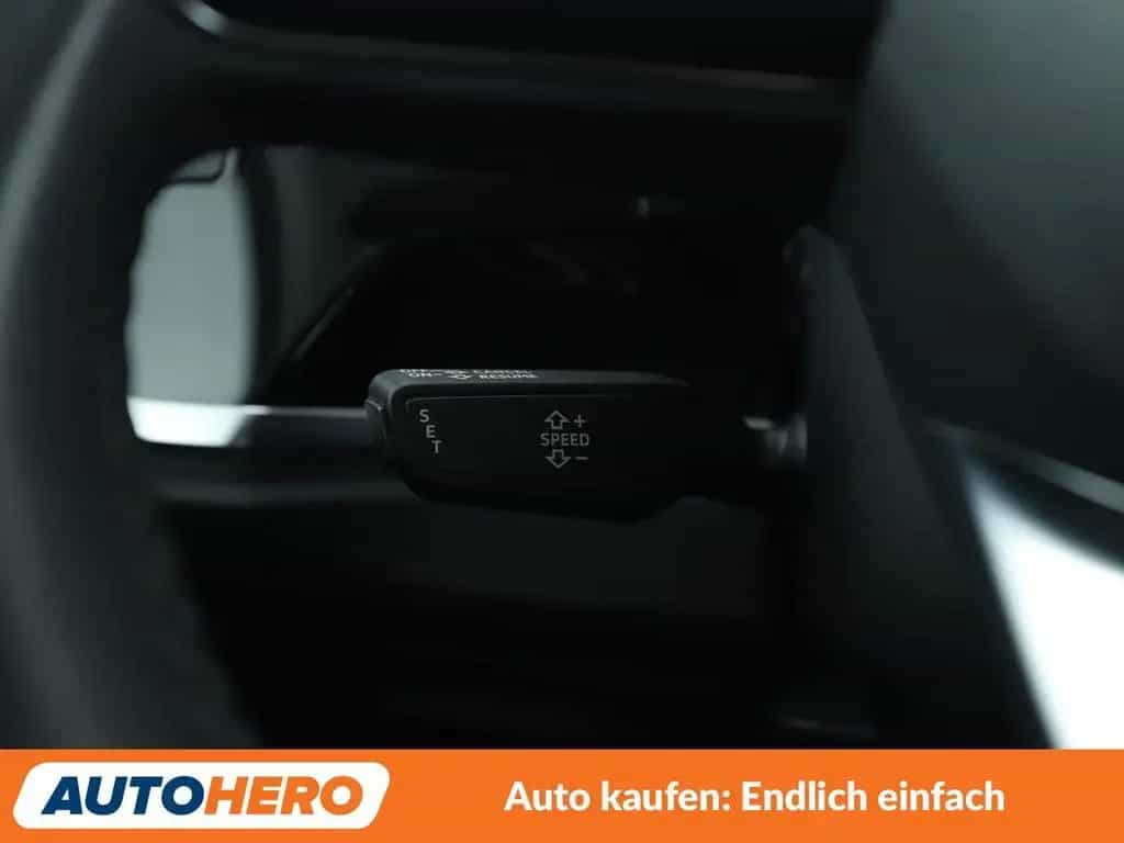 Audi Q3 35 TFSI Advanced*TEMPO*LED*PDC*SHZ* 09/2020-photo-26