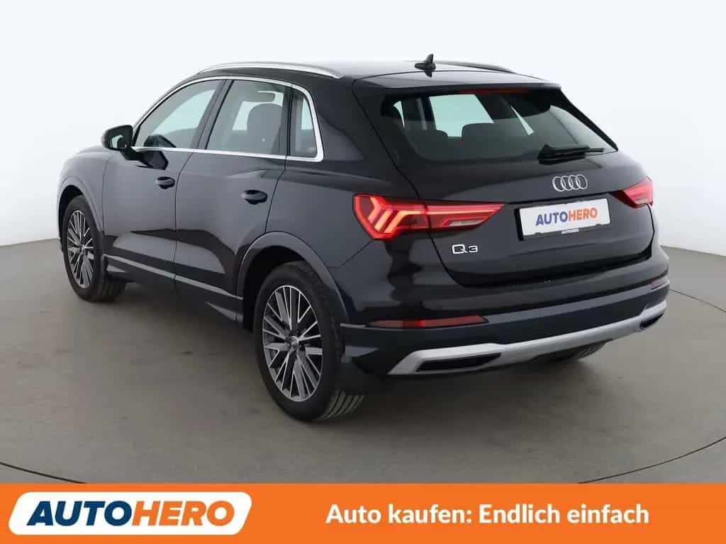 Audi Q3 35 TFSI Advanced*TEMPO*LED*PDC*SHZ* 09/2020-photo-3