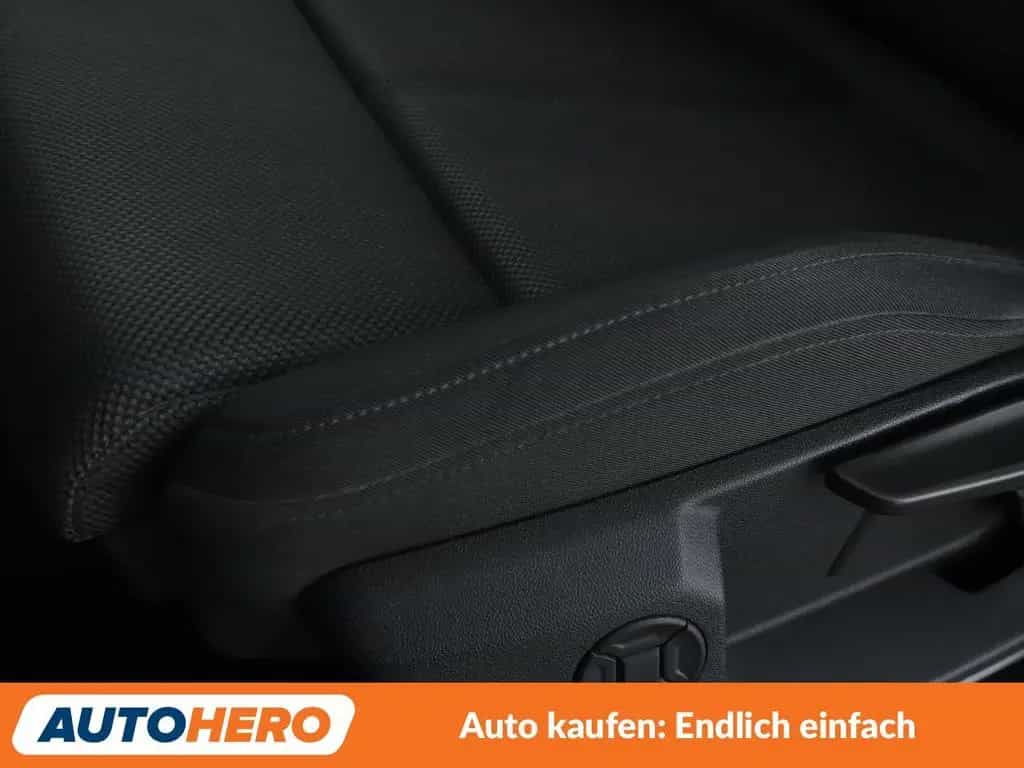 Audi Q3 35 TFSI Advanced*TEMPO*LED*PDC*SHZ* 09/2020-photo-33