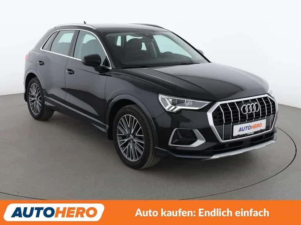 Audi Q3 35 TFSI Advanced*TEMPO*LED*PDC*SHZ* 09/2020-photo-7