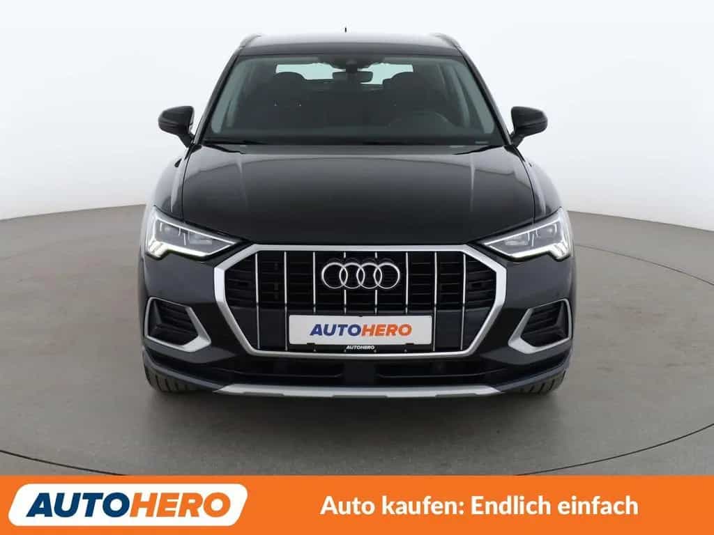 Audi Q3 35 TFSI Advanced*TEMPO*LED*PDC*SHZ* 09/2020-photo-8