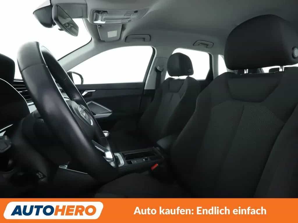 Audi Q3 35 TFSI Advanced*TEMPO*LED*PDC*SHZ* 09/2020-photo-9
