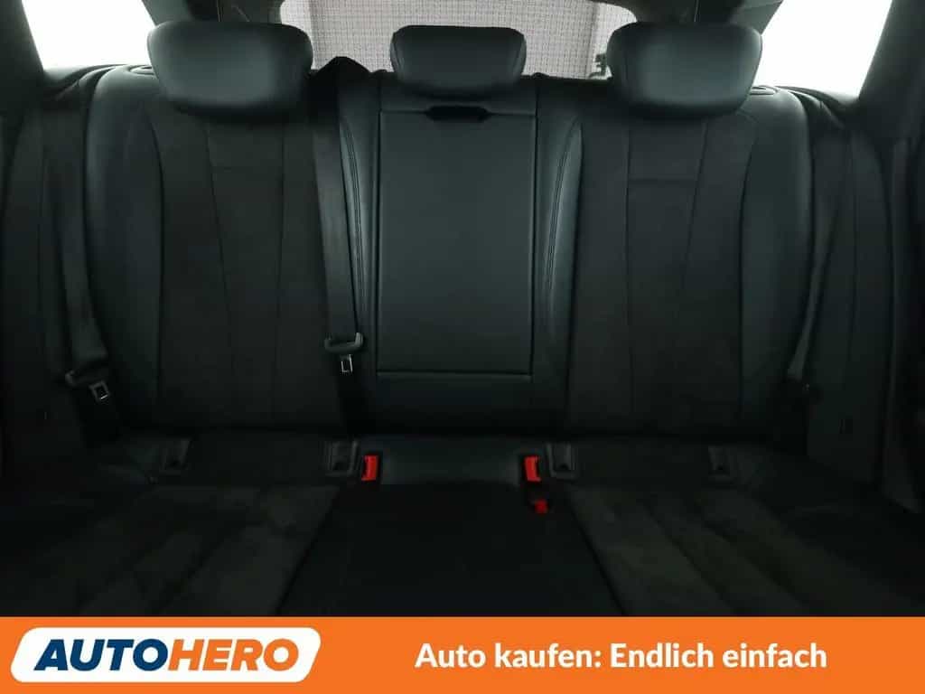 Audi A4 3.0 V6 TDI quattro Sport Aut.*NAVI*HUD*LED* 08/2018-photo-15
