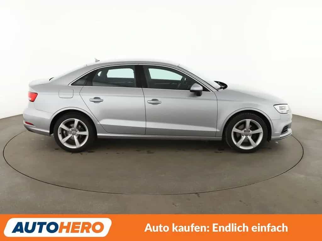 Audi A3 Limousine 1.4 TFSI ACT ACT Aut.*NAV*XENON* 05/2017-photo-6