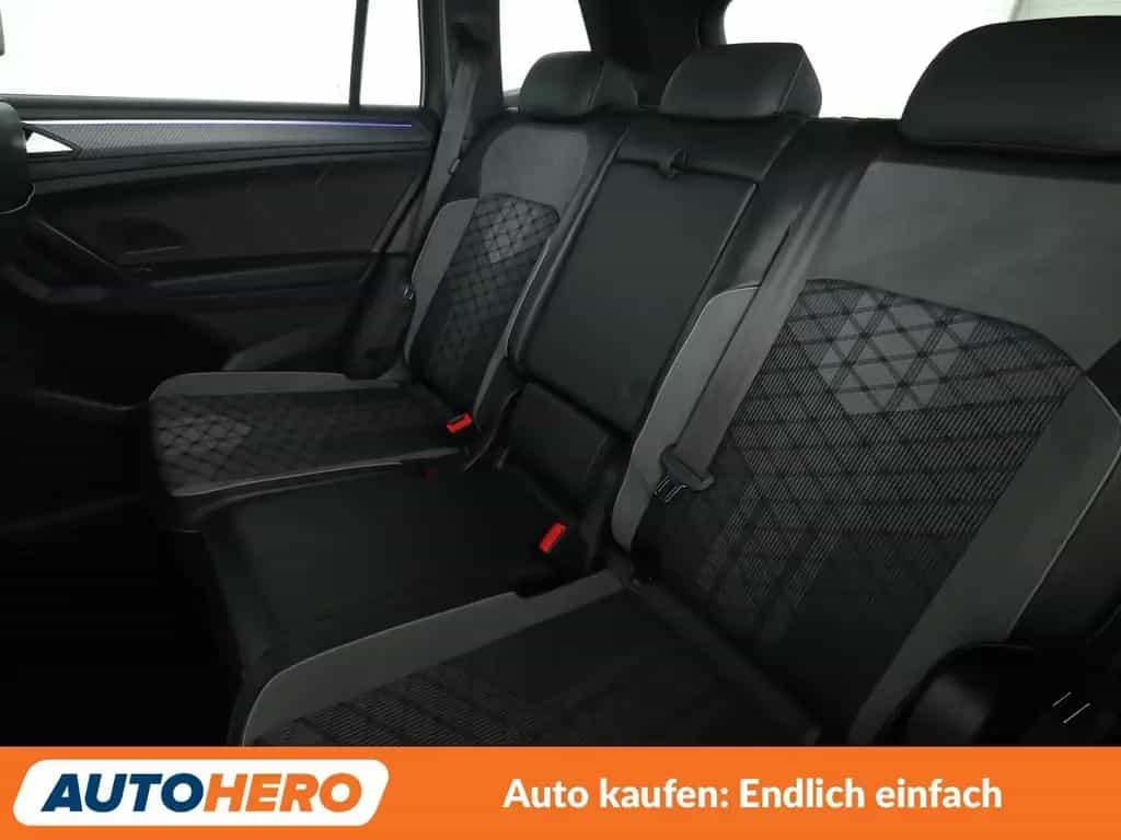 Volkswagen Tiguan Allspace 2.0 TDI R-Line 4Motion Aut. *VC* 05/2022-photo-13