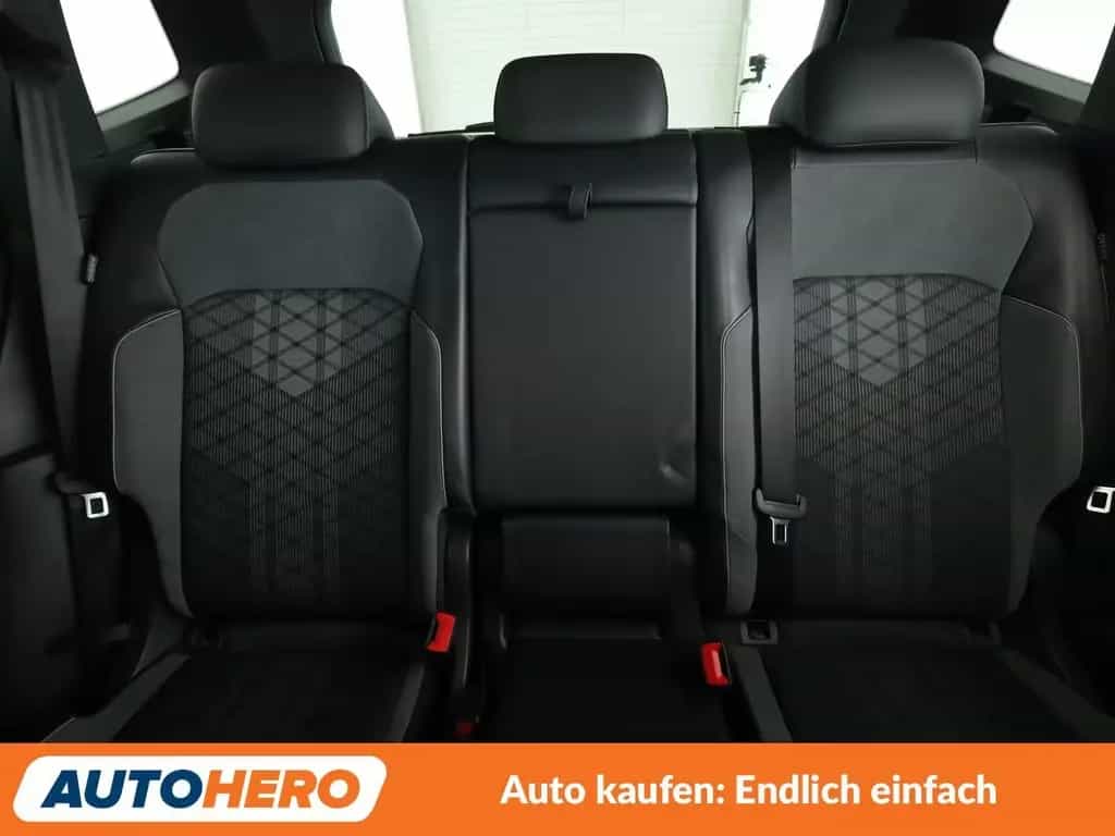 Volkswagen Tiguan Allspace 2.0 TDI R-Line 4Motion Aut. *VC* 05/2022-photo-15
