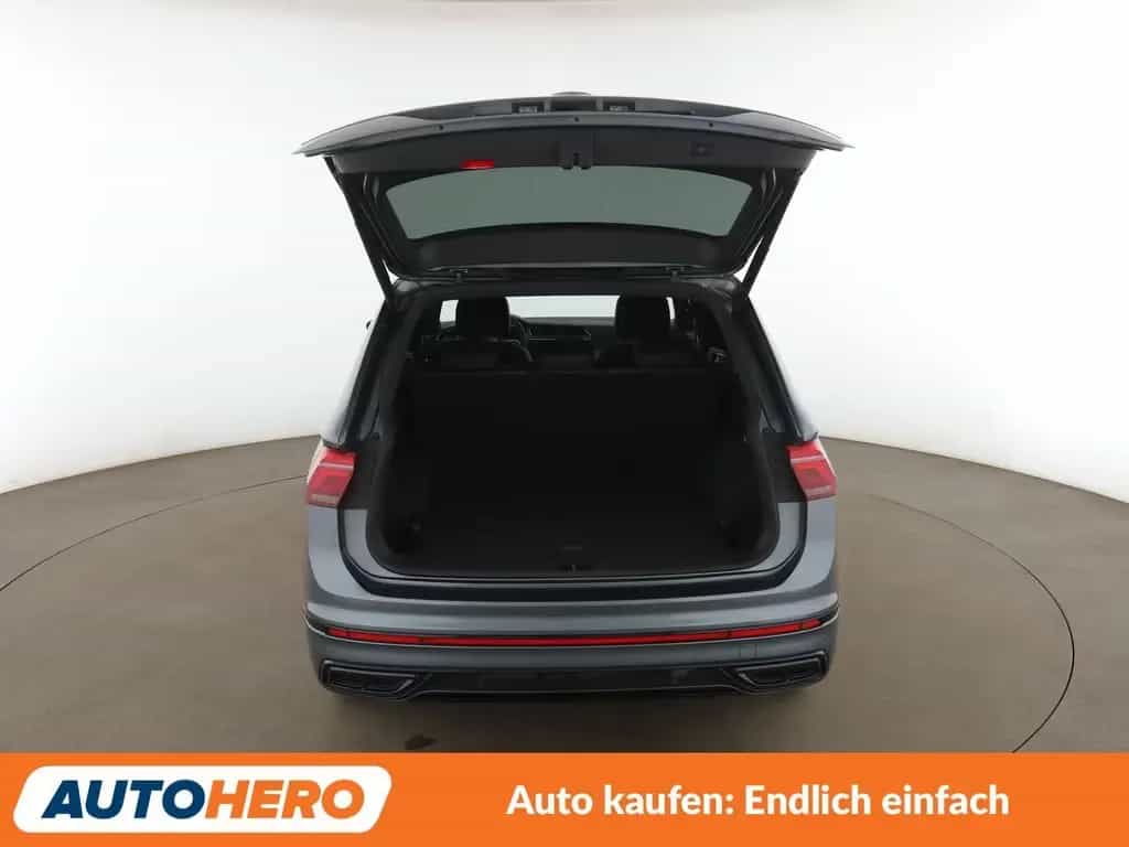 Volkswagen Tiguan Allspace 2.0 TDI R-Line 4Motion Aut. *VC* 05/2022-photo-16