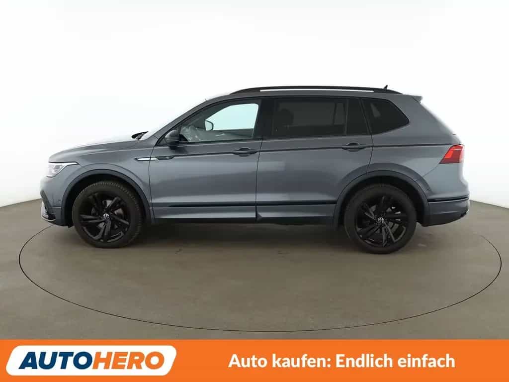 Volkswagen Tiguan Allspace 2.0 TDI R-Line 4Motion Aut. *VC* 05/2022-photo-2