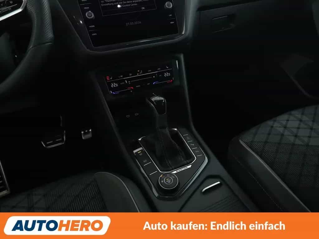 Volkswagen Tiguan Allspace 2.0 TDI R-Line 4Motion Aut. *VC* 05/2022-photo-20