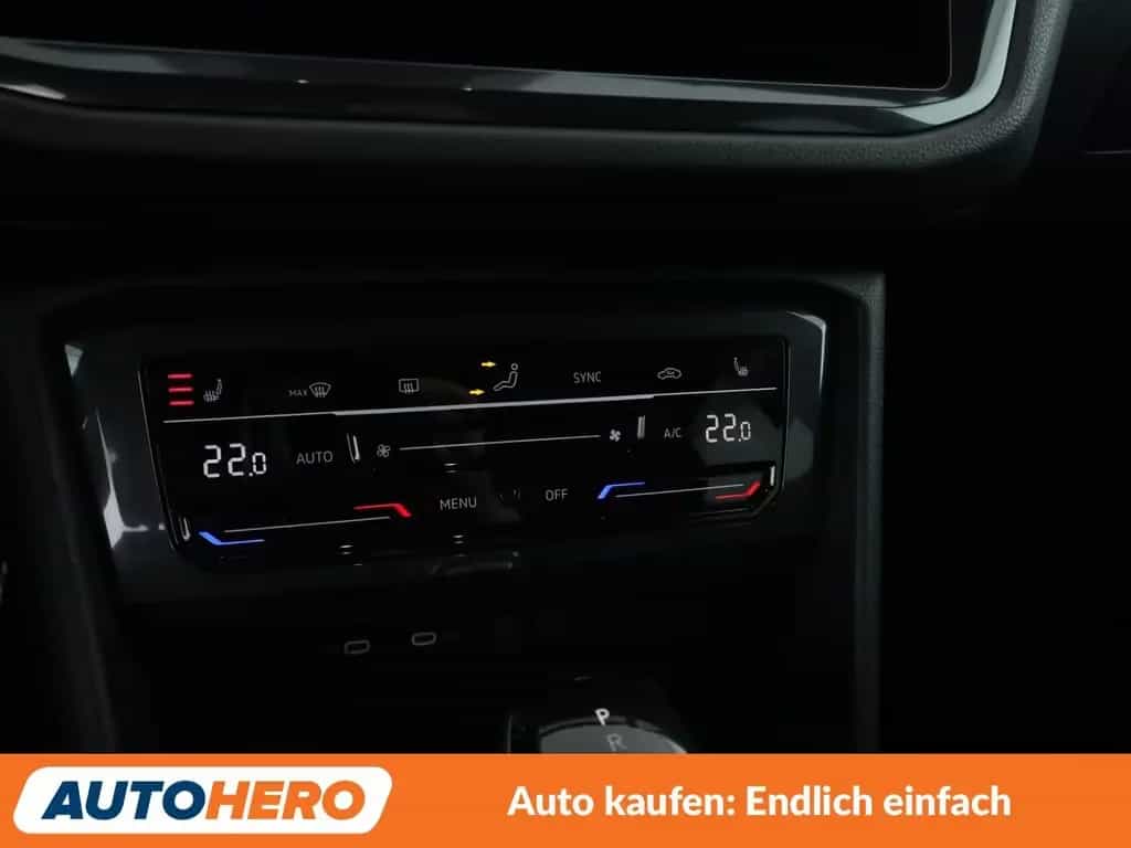 Volkswagen Tiguan Allspace 2.0 TDI R-Line 4Motion Aut. *VC* 05/2022-photo-21