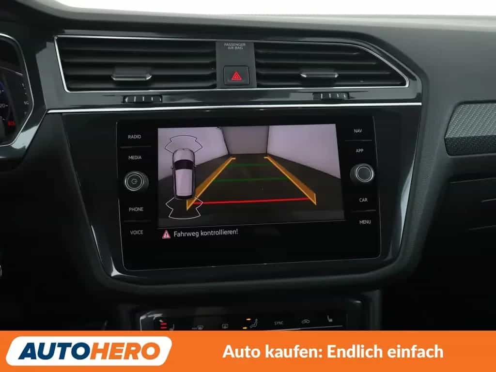 Volkswagen Tiguan Allspace 2.0 TDI R-Line 4Motion Aut. *VC* 05/2022-photo-24