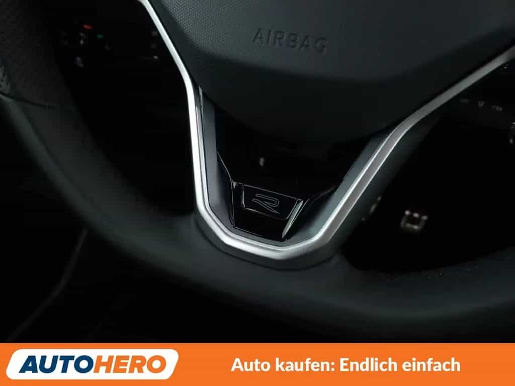 Volkswagen Tiguan Allspace 2.0 TDI R-Line 4Motion Aut. *VC* 05/2022-photo-27