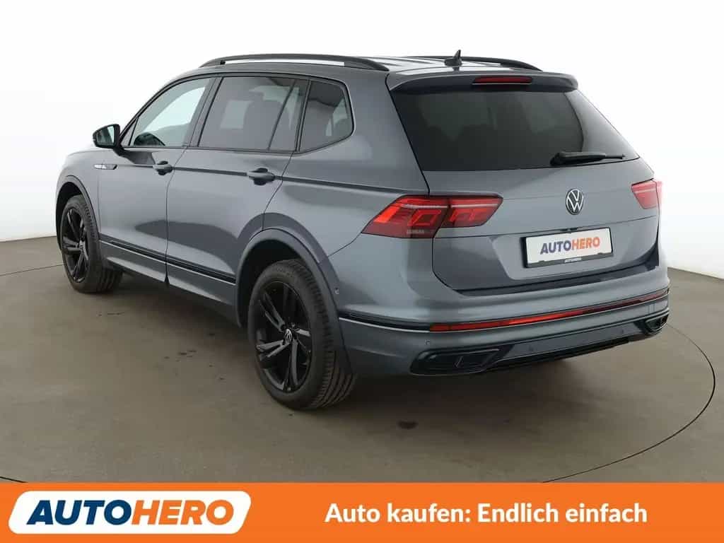 Volkswagen Tiguan Allspace 2.0 TDI R-Line 4Motion Aut. *VC* 05/2022-photo-3